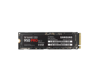 Samsung 512GB 1,8'' Seria 950 Pro M.2 2280 nvm - 263886 - zdjęcie 1